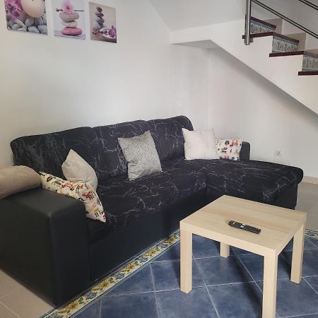 Casa Yoa Apartment Arrecife  Luaran gambar