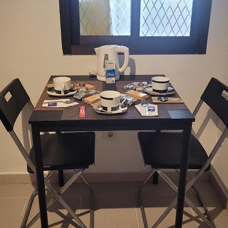 Casa Yoa Apartment Arrecife  Luaran gambar