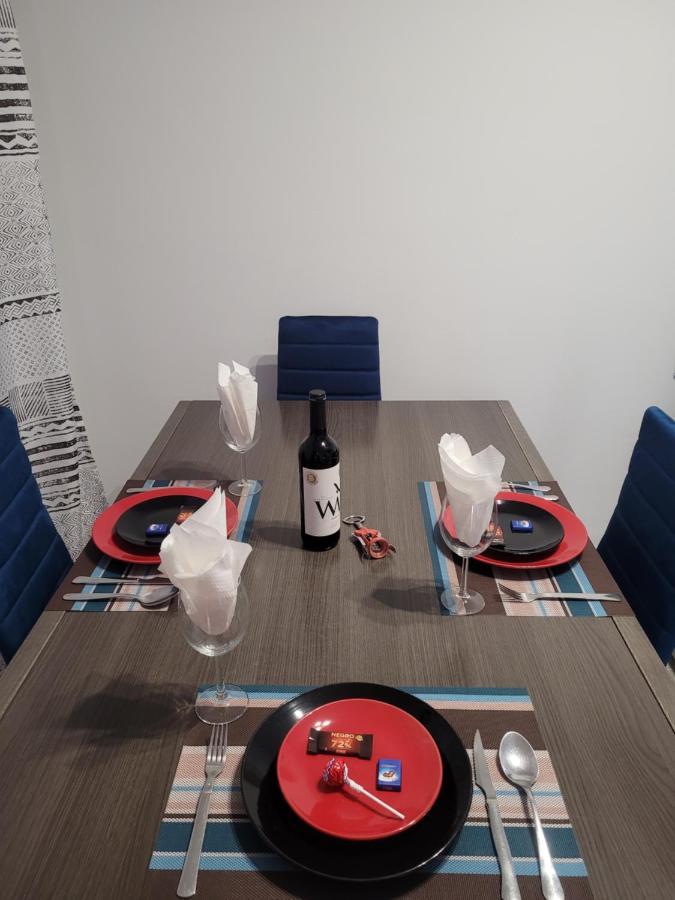 Casa Yoa Apartment Arrecife  Luaran gambar