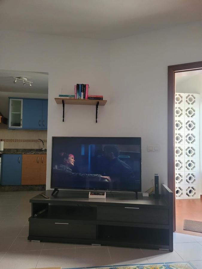 Casa Yoa Apartment Arrecife  Luaran gambar