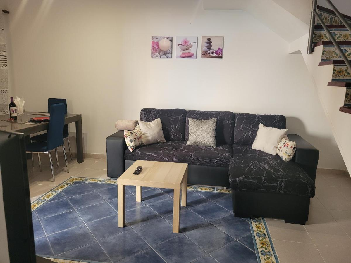 Casa Yoa Apartment Arrecife  Luaran gambar