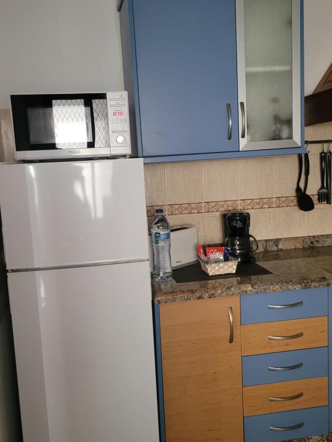 Casa Yoa Apartment Arrecife  Luaran gambar