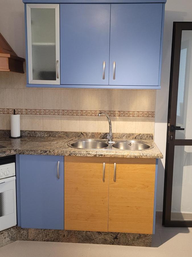 Casa Yoa Apartment Arrecife  Luaran gambar