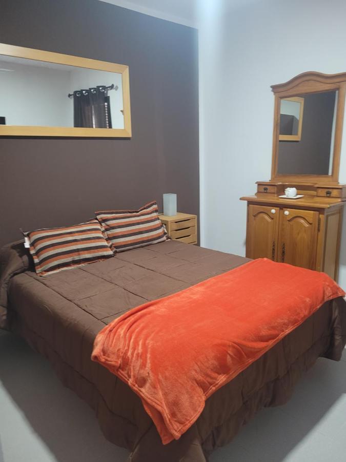 Casa Yoa Apartment Arrecife  Luaran gambar