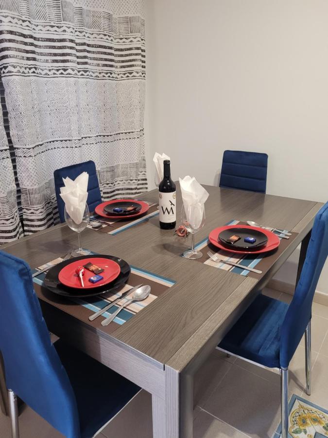 Casa Yoa Apartment Arrecife  Luaran gambar