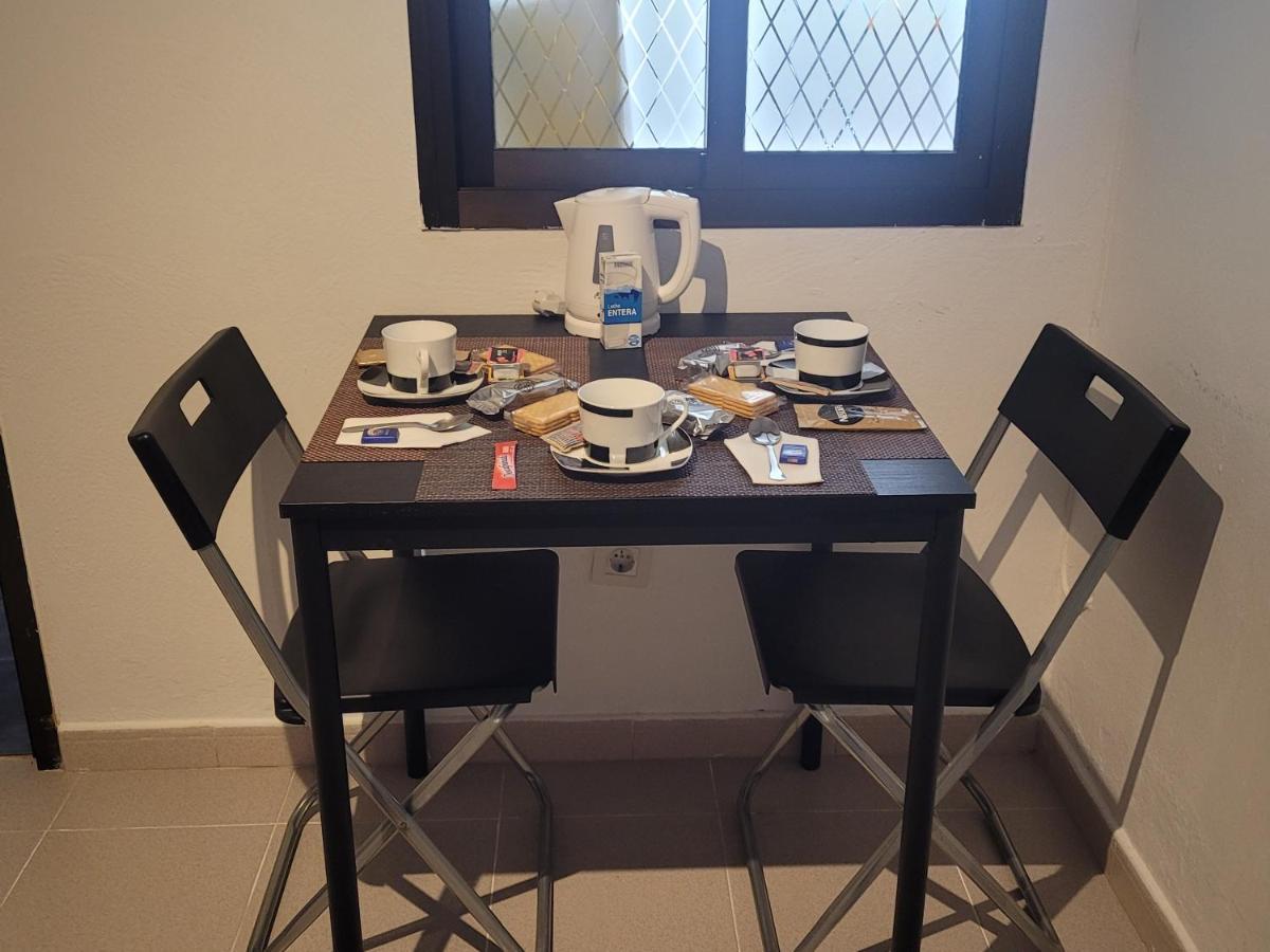 Casa Yoa Apartment Arrecife  Luaran gambar