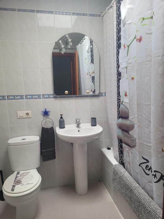Casa Yoa Apartment Arrecife  Luaran gambar