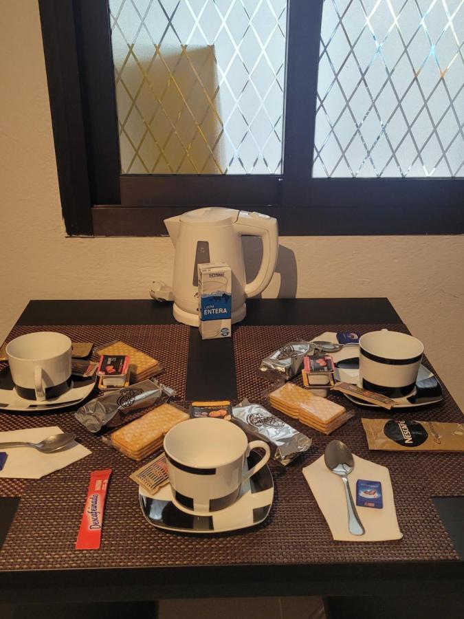 Casa Yoa Apartment Arrecife  Luaran gambar
