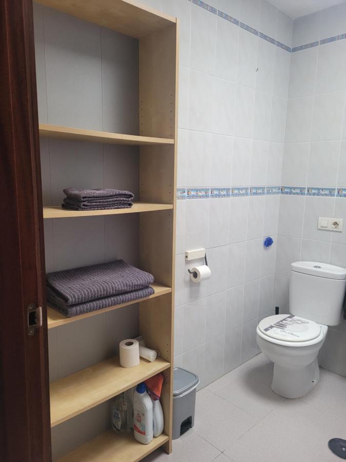 Casa Yoa Apartment Arrecife  Luaran gambar