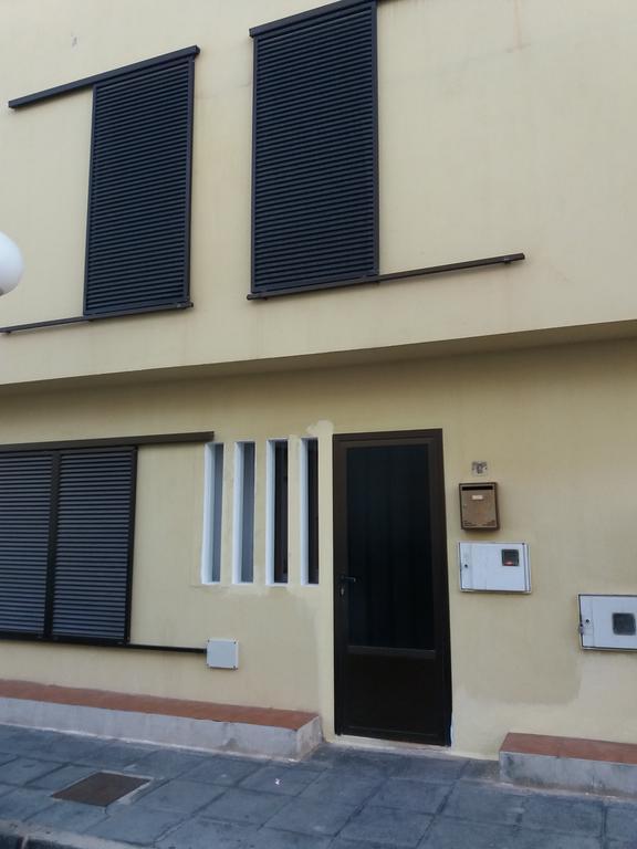 Casa Yoa Apartment Arrecife  Luaran gambar