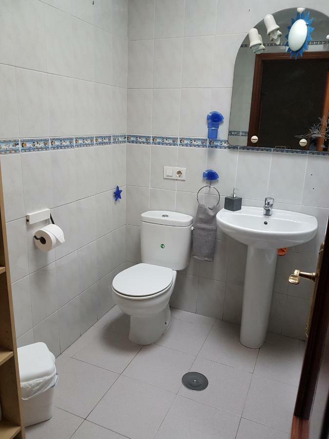 Casa Yoa Apartment Arrecife  Luaran gambar
