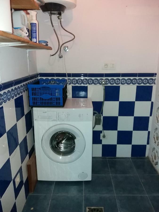 Casa Yoa Apartment Arrecife  Luaran gambar