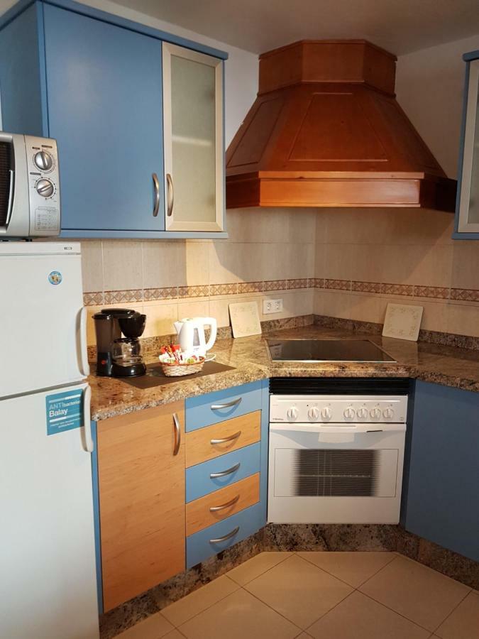 Casa Yoa Apartment Arrecife  Luaran gambar