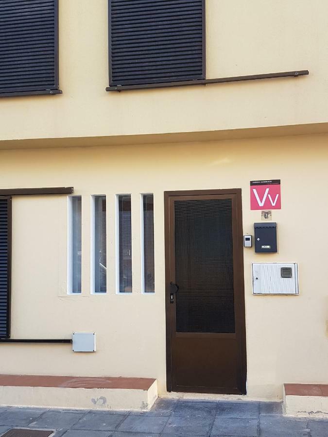 Casa Yoa Apartment Arrecife  Luaran gambar